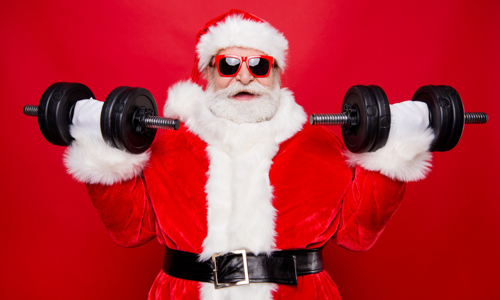 Top Tips for Staying Healthy During Christmas