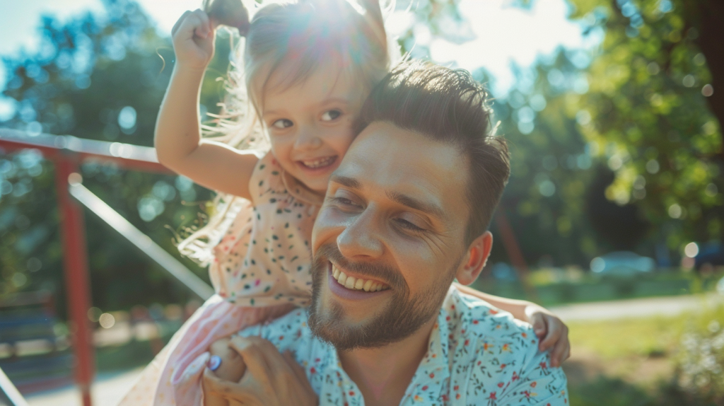 How Term Life Insurance Makes Life Easier for Busy Parents